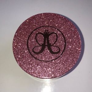 abh “peach fizz” loose highlighter